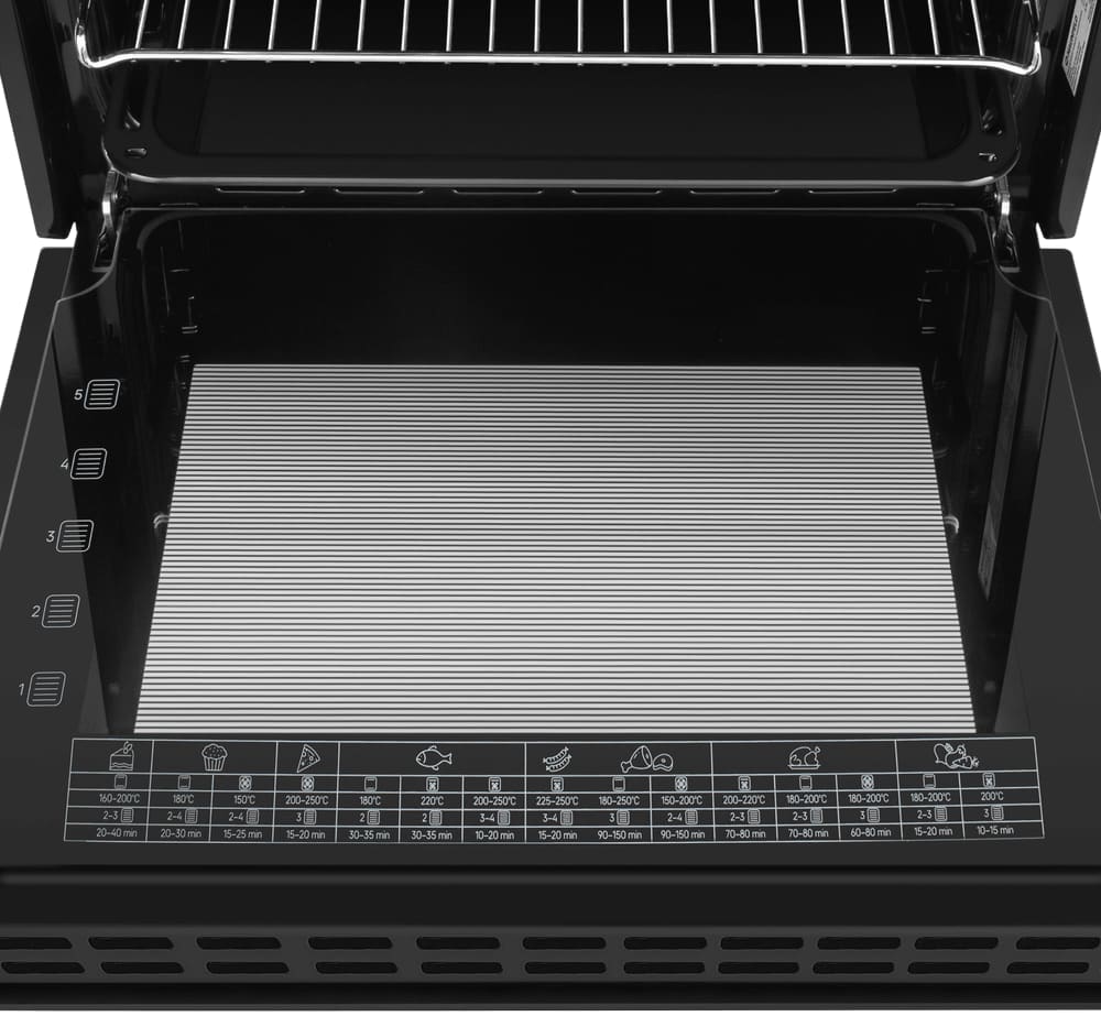 Maunfeld AEOD60103G1
