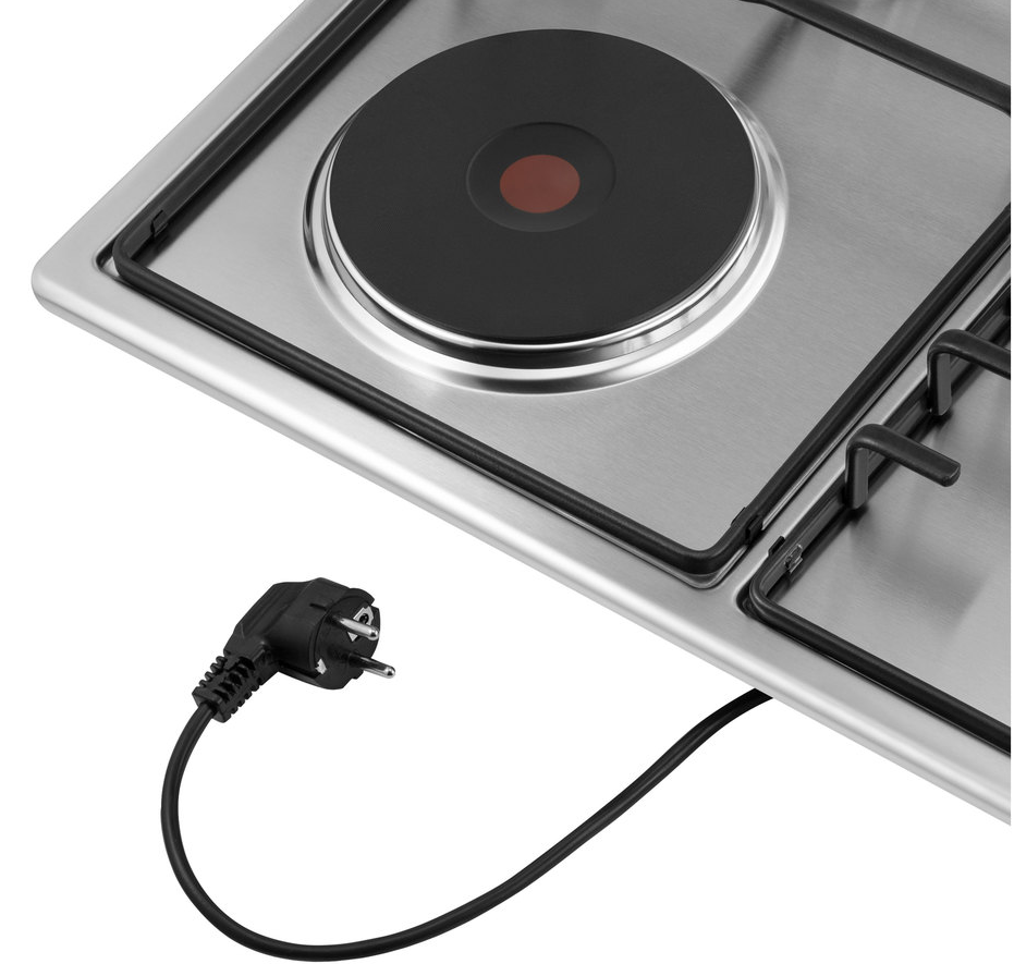 Maunfeld EEHS.64.3CS/KG