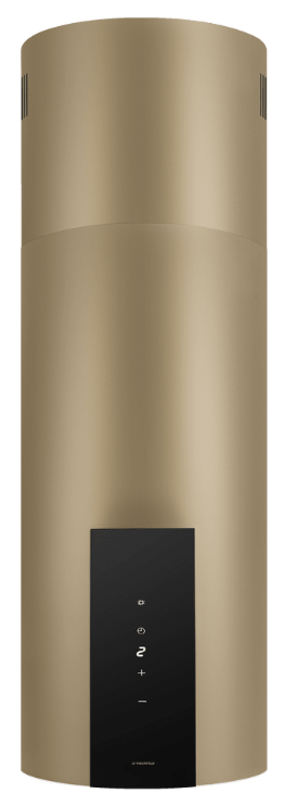 Maunfeld ALBA 39 Isla Gold