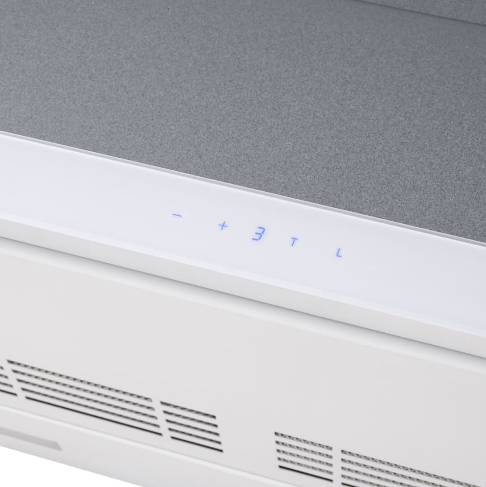 Maunfeld GALAXY 90 White