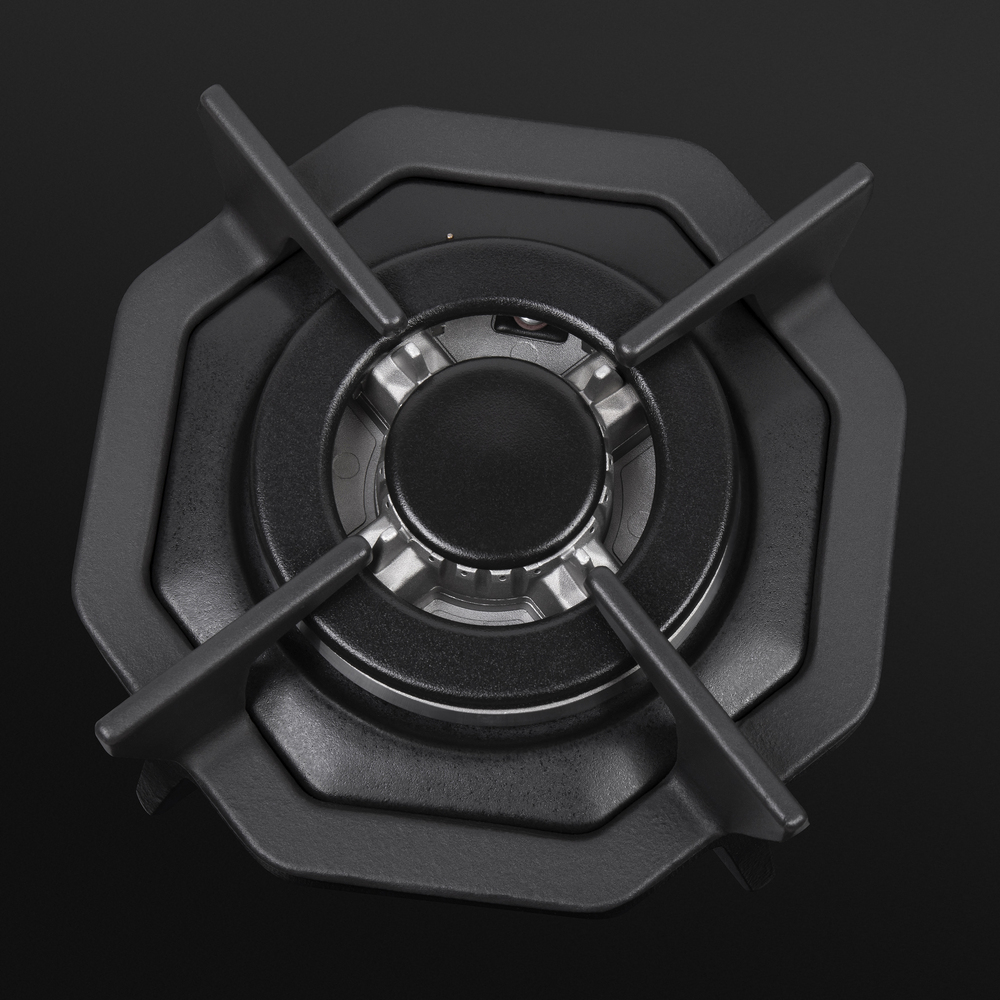 Maunfeld EGHG.64.23CB/G