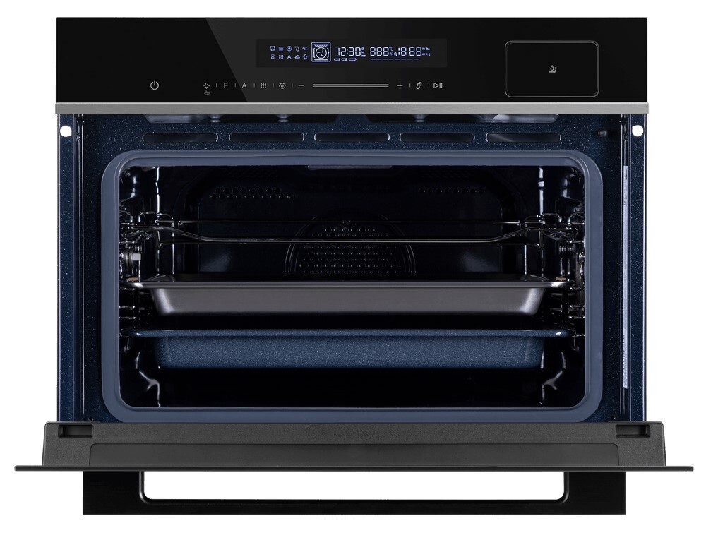 Maunfeld MCMO5016STGB