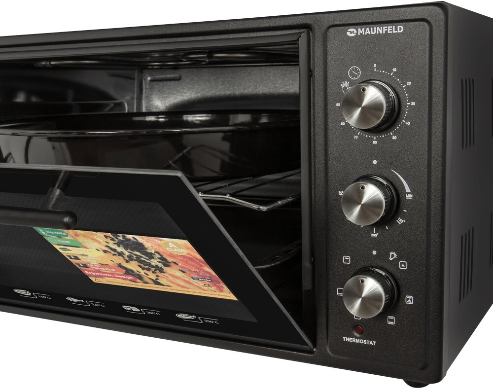 Maunfeld CEMOA.456.B