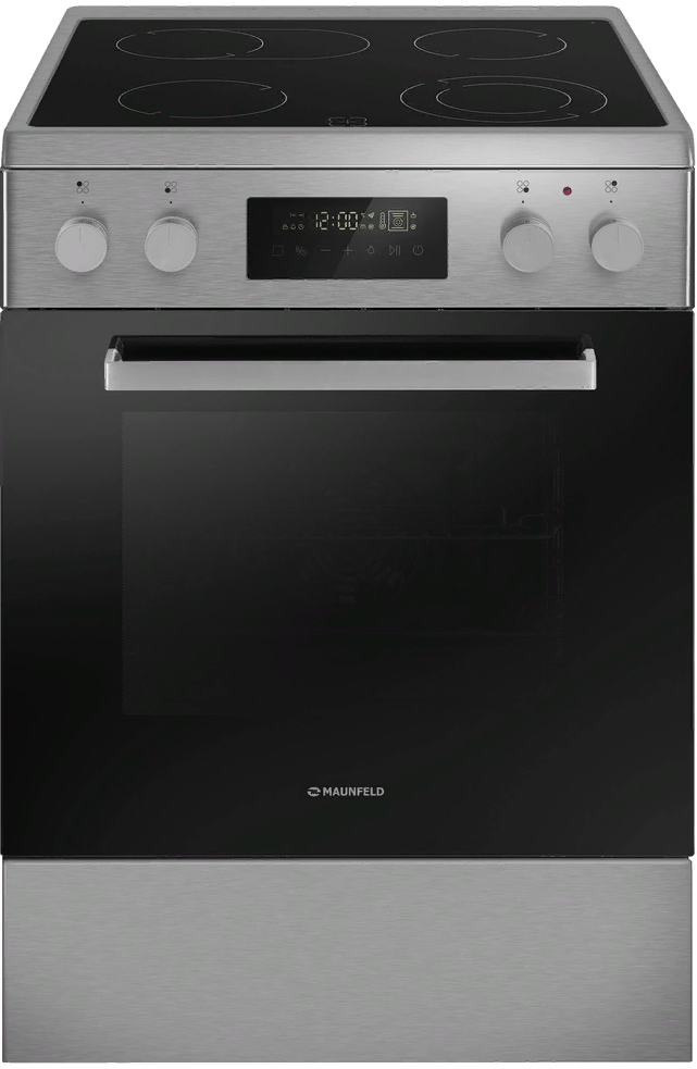 Maunfeld MEC611CS09TD