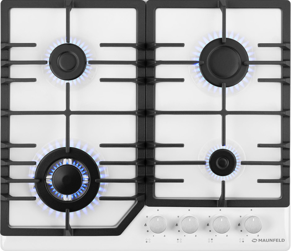 Maunfeld EGHE.64.43CW/G