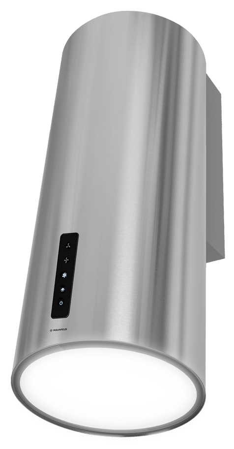 Maunfeld VEGA 39 Wall Sensor LED Inox