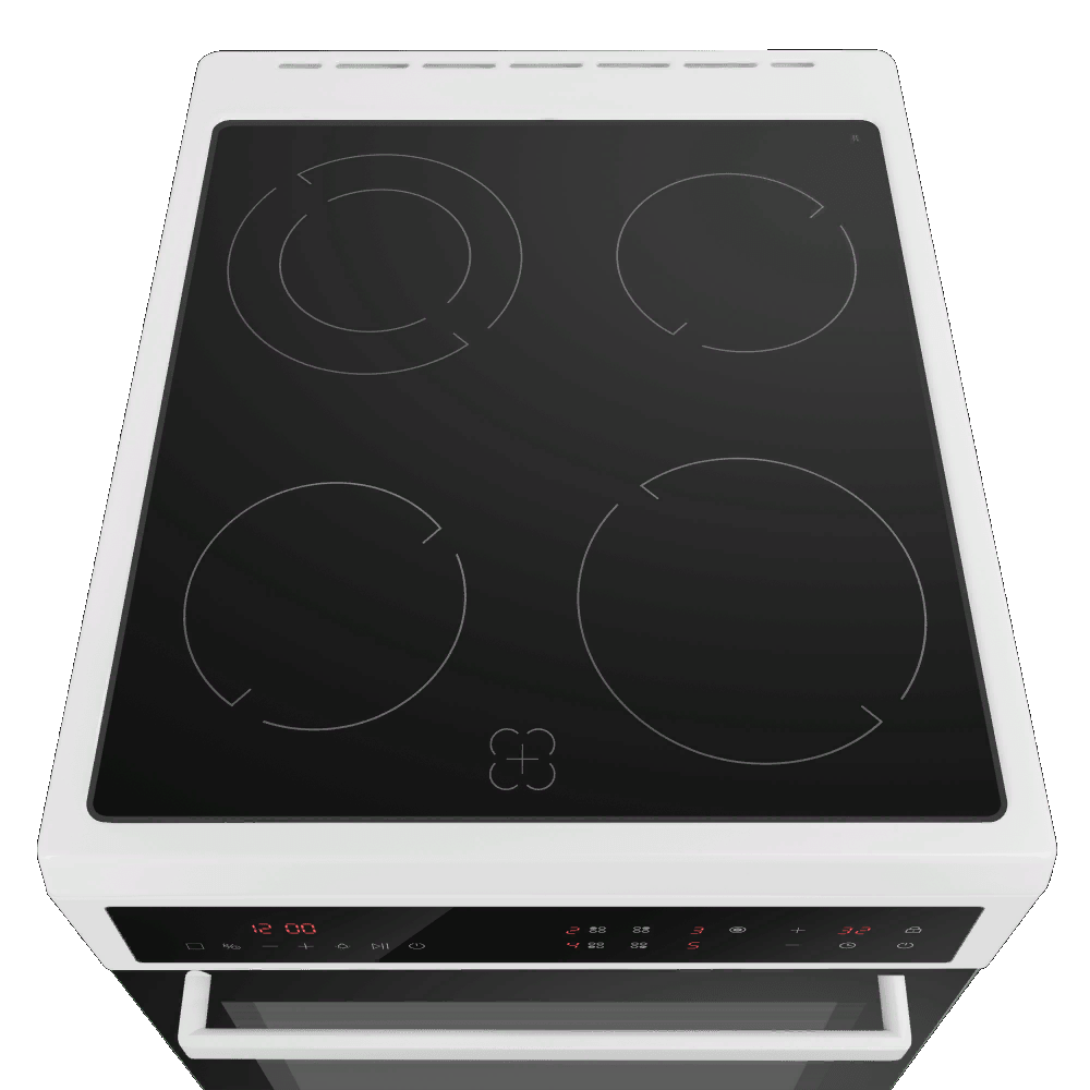 Maunfeld MEC511CW10TD