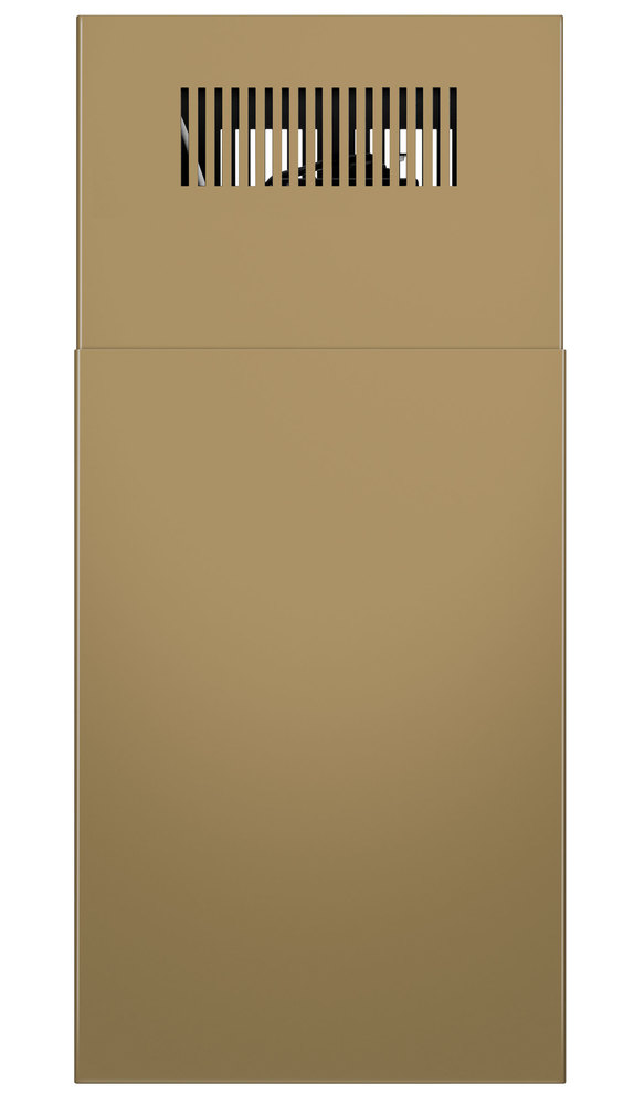 Maunfeld Bath Plus 402IL золотой