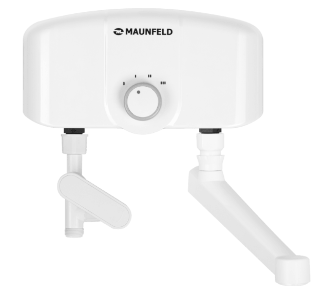 Maunfeld MWH35IT