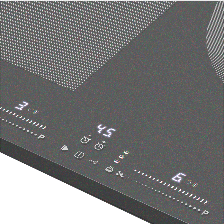 Maunfeld CVI804SFDGR Inverter