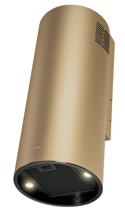 Maunfeld DRUM Wall 35 золотой