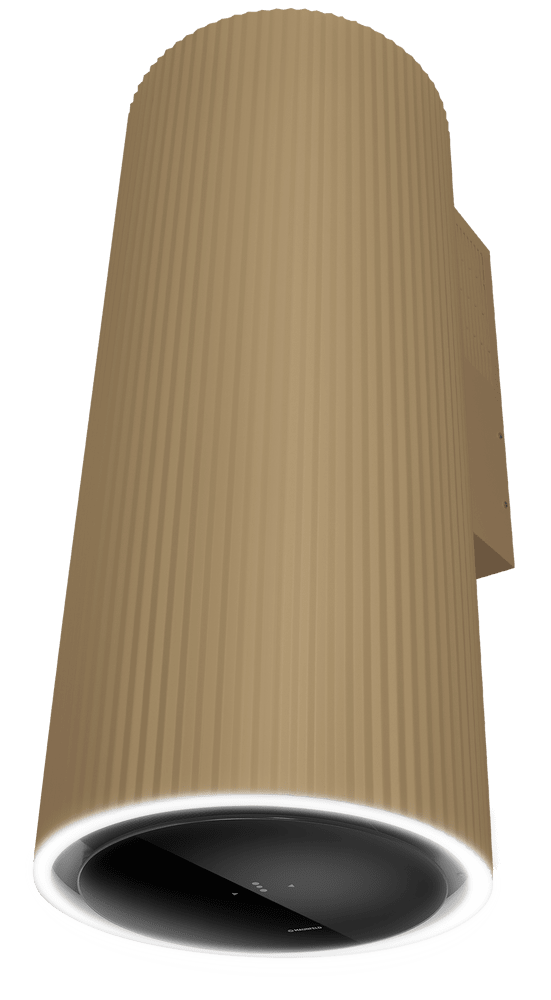 Maunfeld EDELWEISS 39 WALL Gold