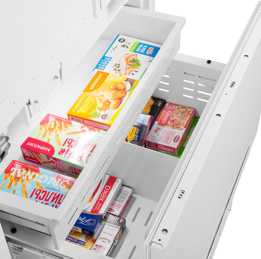 Maunfeld MBF212NFW2