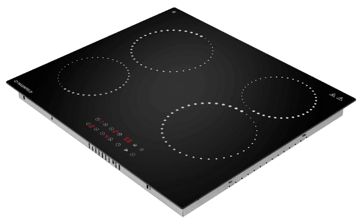 Maunfeld CVCE594PBK