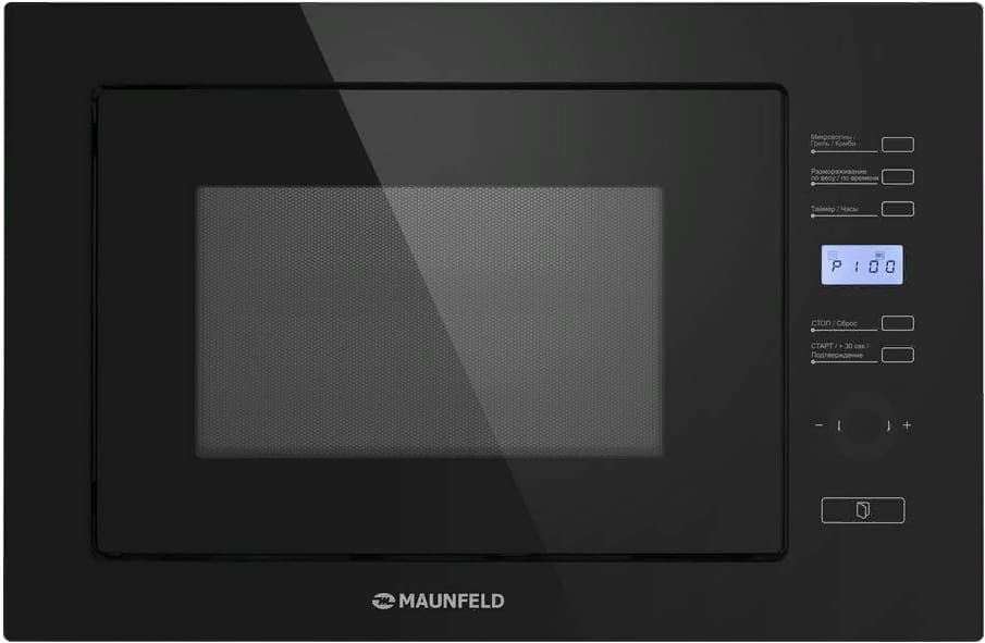 Maunfeld MBMO.25.7GB