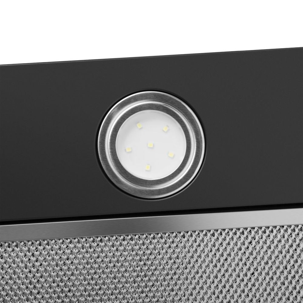 Maunfeld THAMES 601PM BLACK