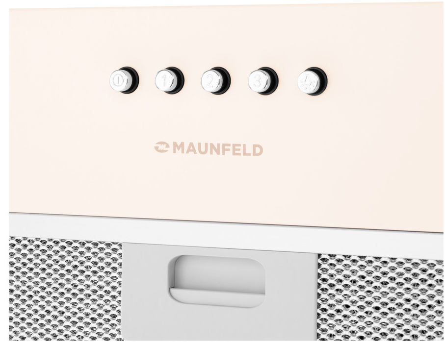 Maunfeld CROSBY SINGL 5028 BEIGE