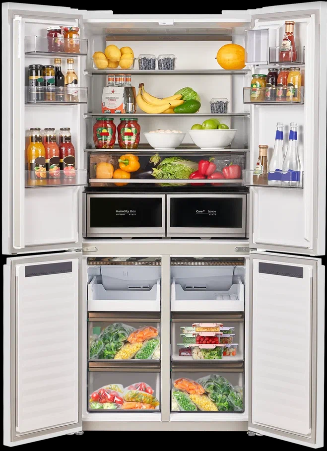 Maunfeld MFF190NFDPW