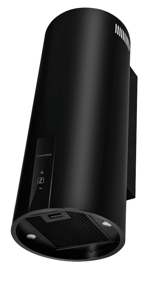 Maunfeld Lee Wall 35 Sensor Black