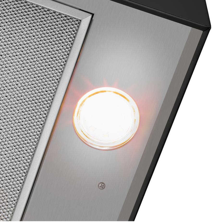 Maunfeld Bath Isla 401 черный