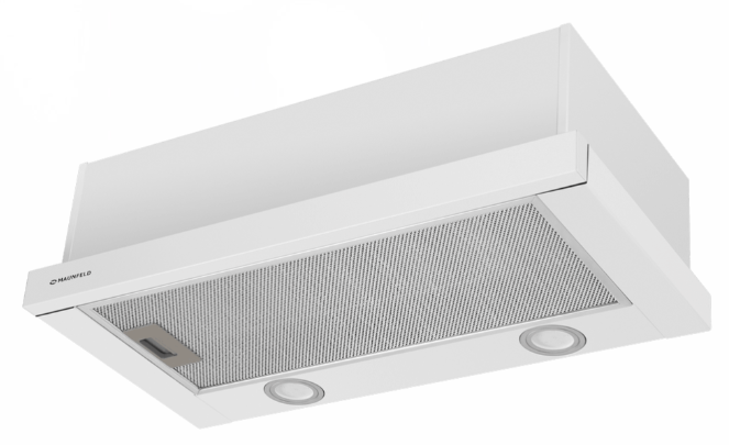 Maunfeld VS LIGHT 50 WHITE