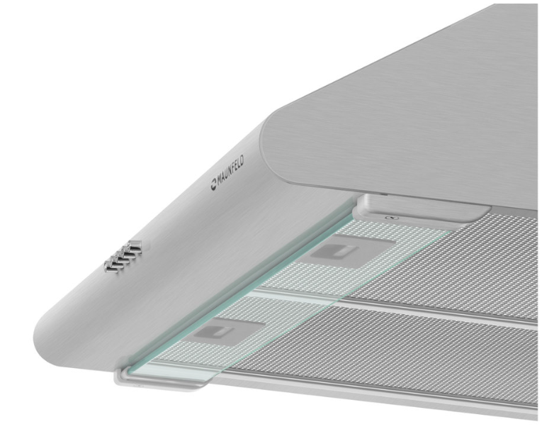 Maunfeld MP-1 60 Inox