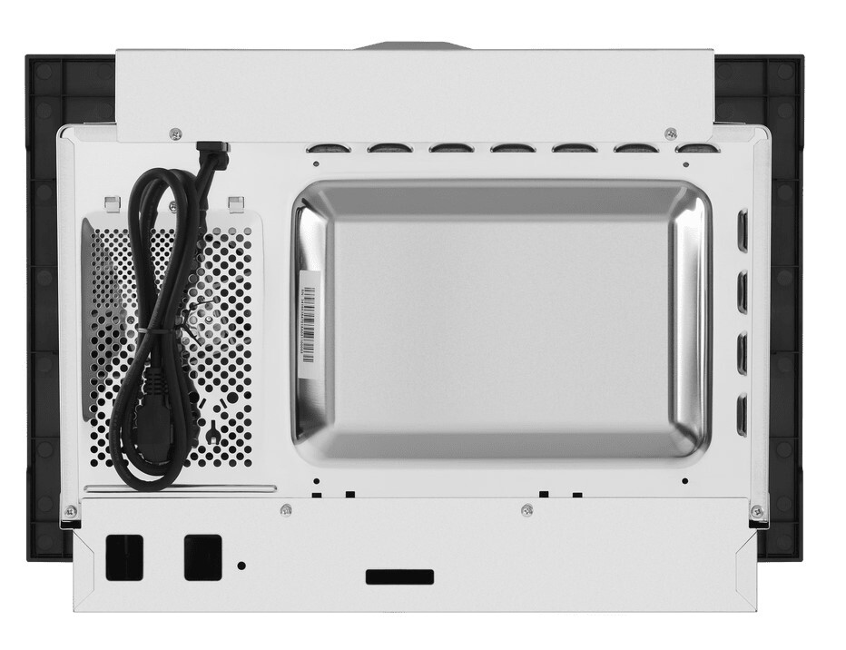 Maunfeld XBMO251GW Glossy
