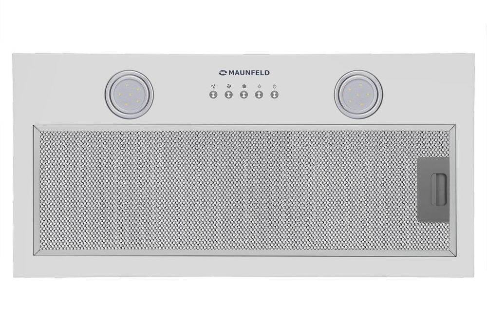 Maunfeld TRAPEZE 602M WHITE