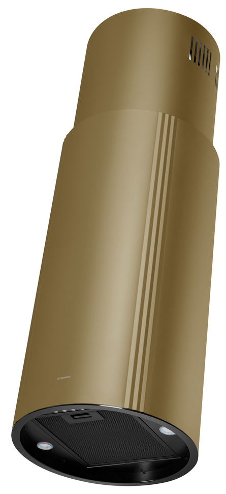 Maunfeld LEE PUSH 397 золотой