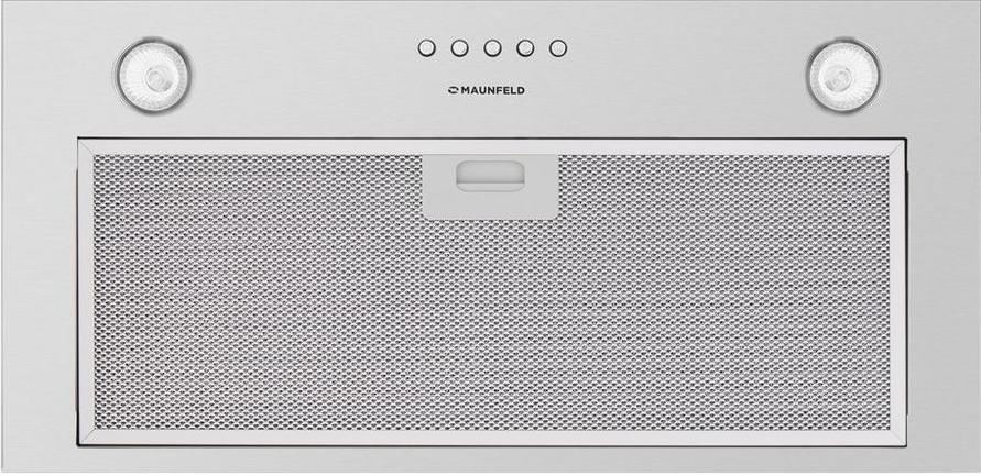 Maunfeld CROSBY SINGL 5028 INOX