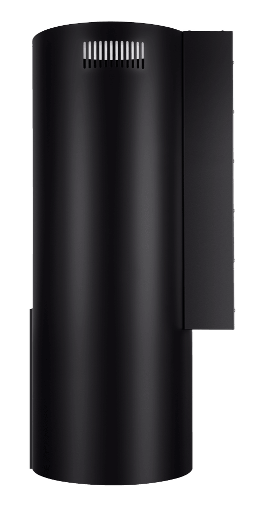 Maunfeld Lee Wall 35 Sensor Black