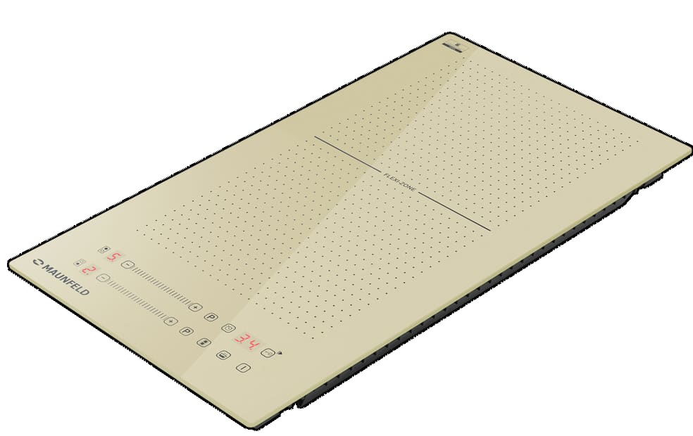 Maunfeld CVI292S2FBG