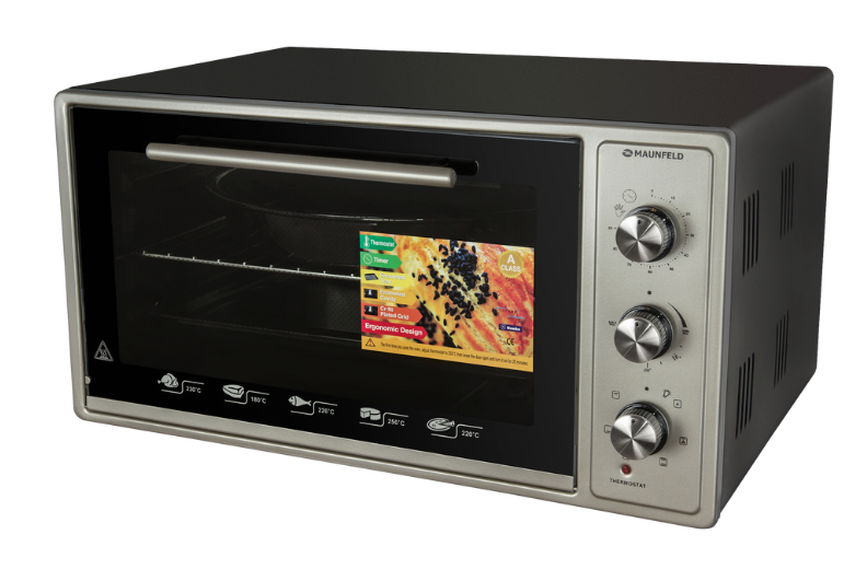 Maunfeld CEMOA.456.S1