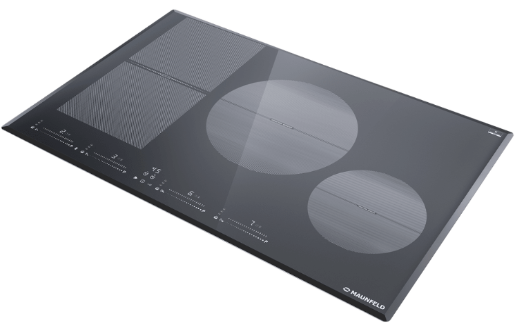 Maunfeld CVI804SFLGR