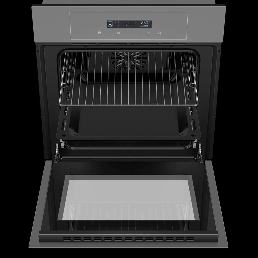 Maunfeld AEOD6063G2