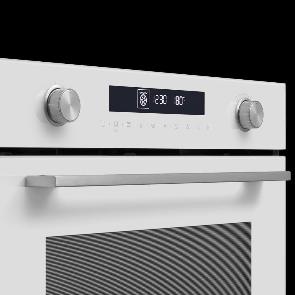 Maunfeld MEOR7217DMW