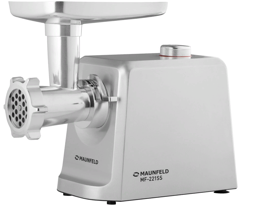 Maunfeld MF-221SS