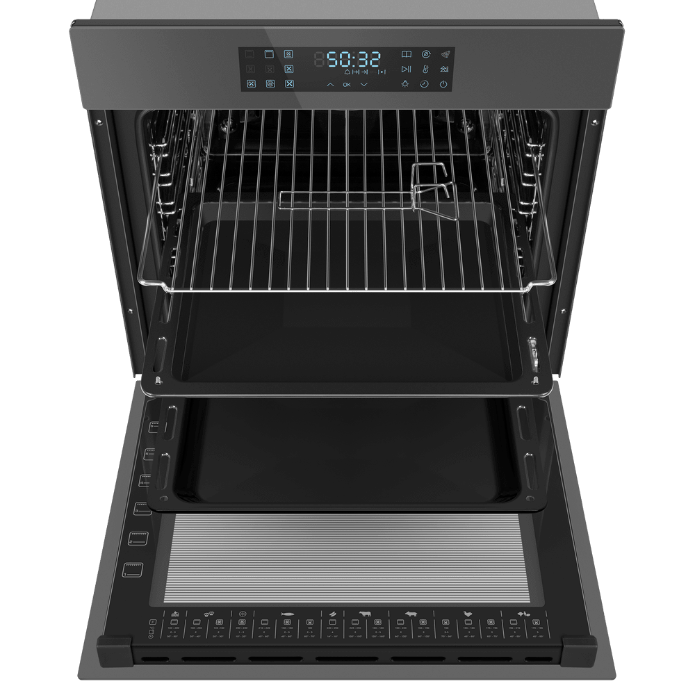 Maunfeld EOEH7614DGR