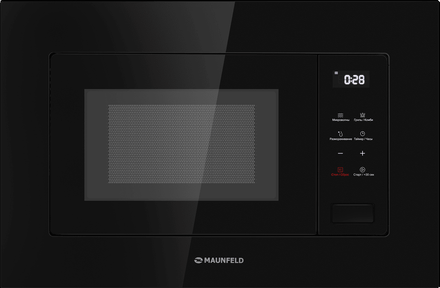 Maunfeld MBMO820SGB10