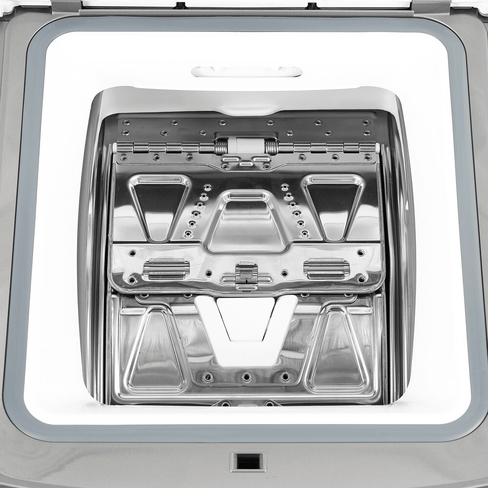 Maunfeld MFWM127ISSL