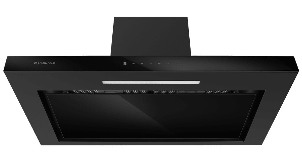 Maunfeld Modern 90 Black