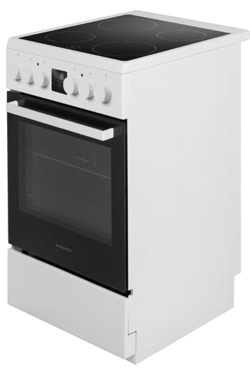 Maunfeld MEC55CW08D
