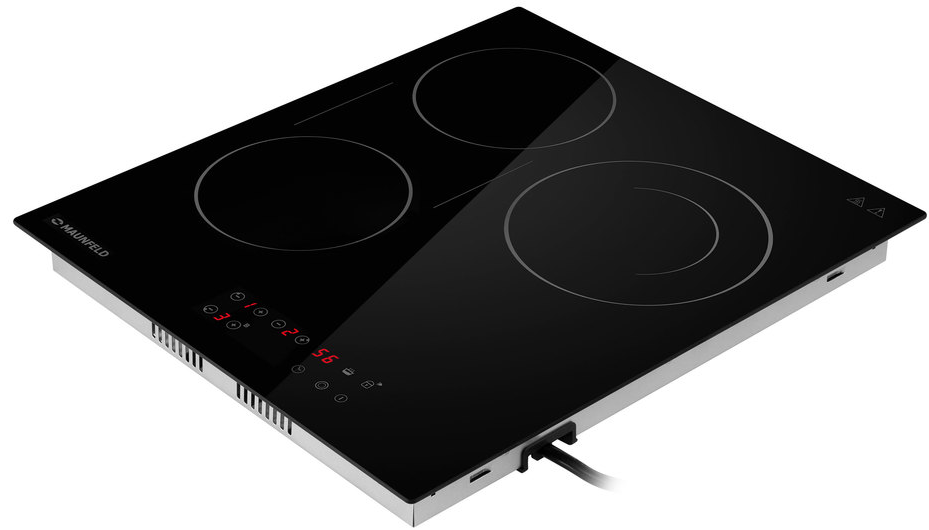 Maunfeld CVCE453BDBK