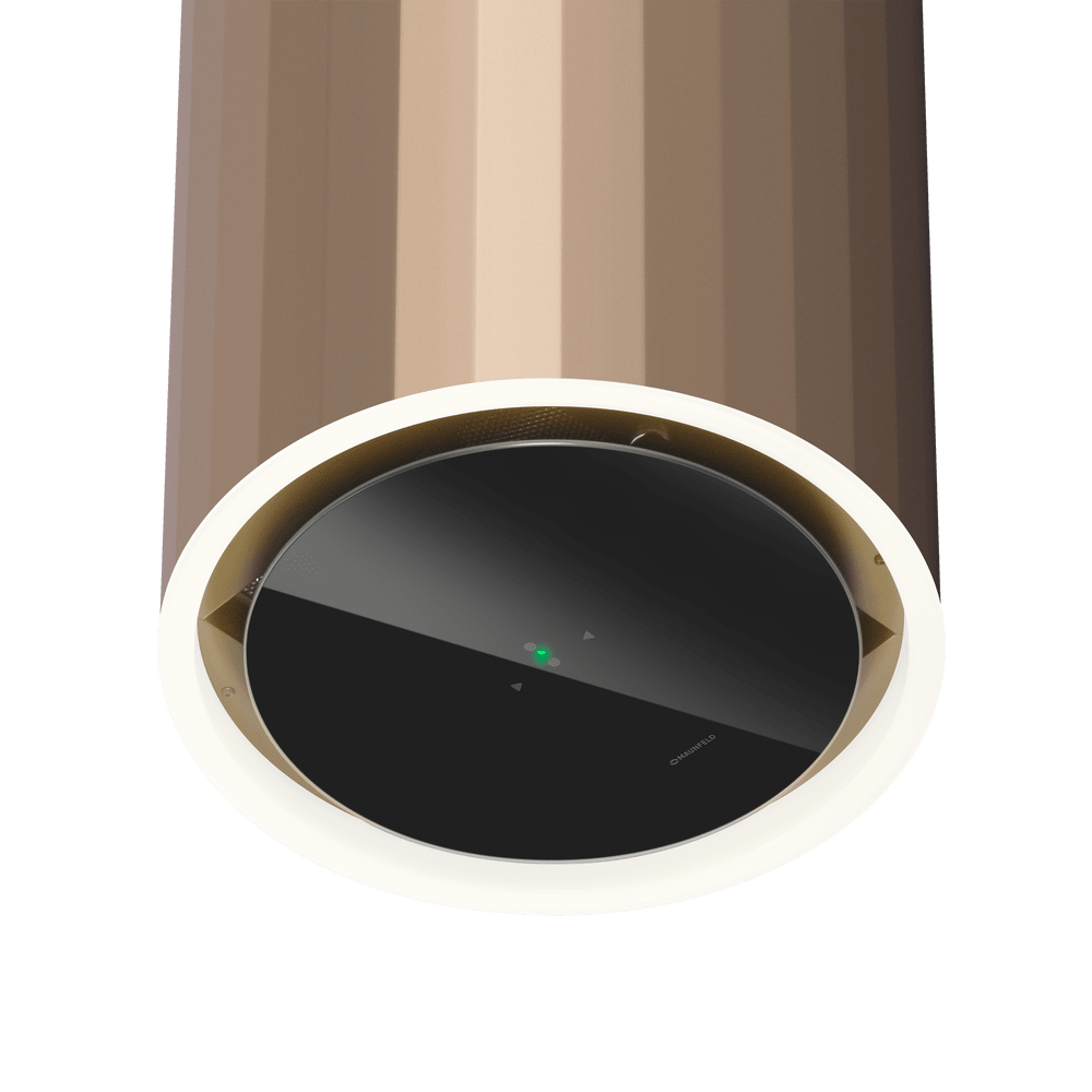 Maunfeld Adelaide 39 Wall Gold