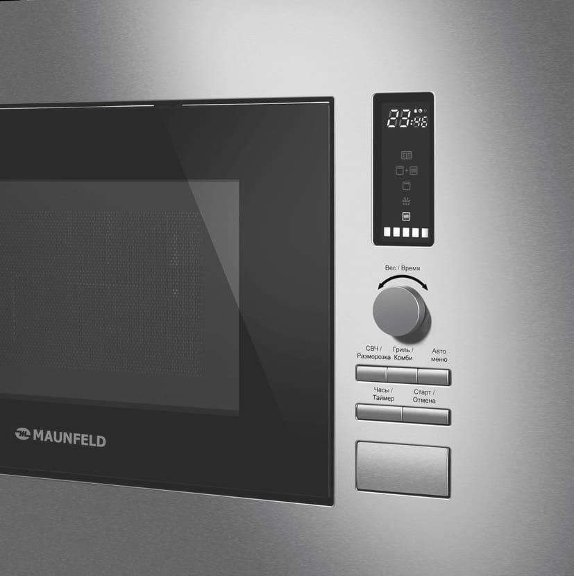 Maunfeld JBMO820GS01