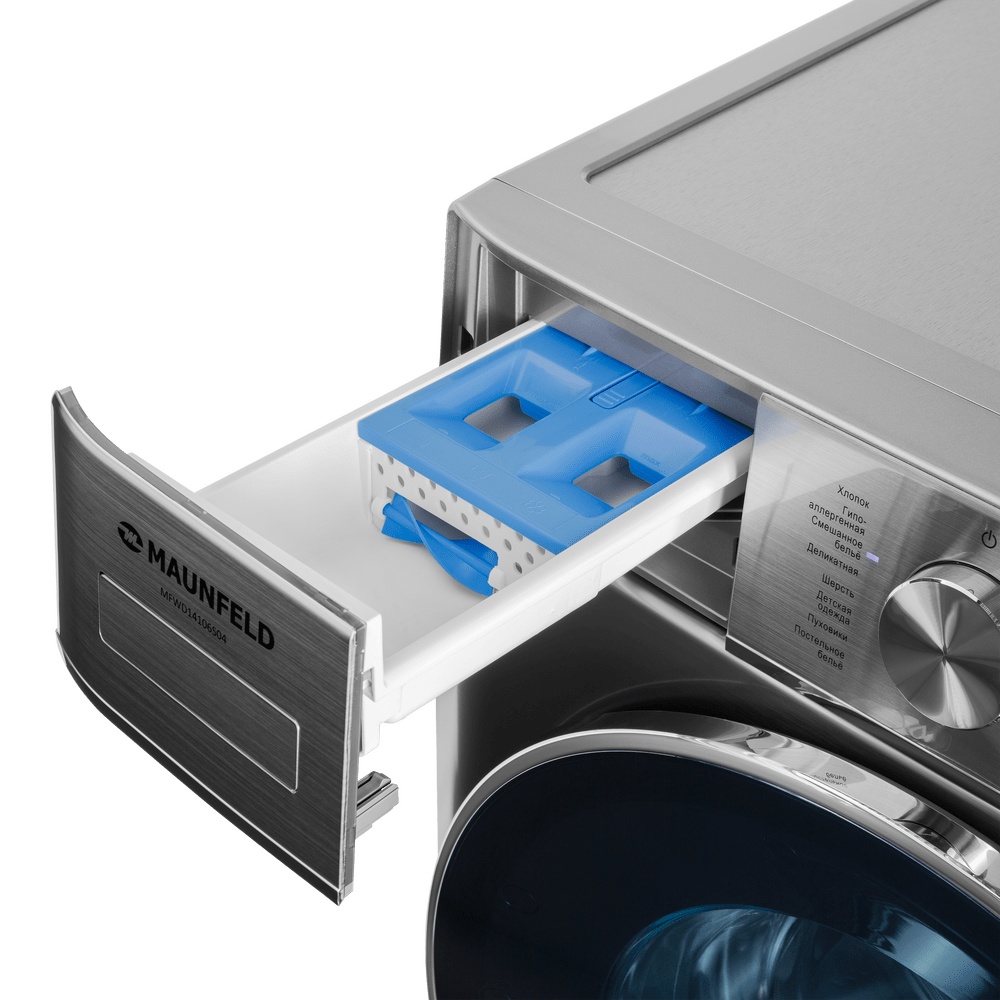 Maunfeld MFWD14106S04