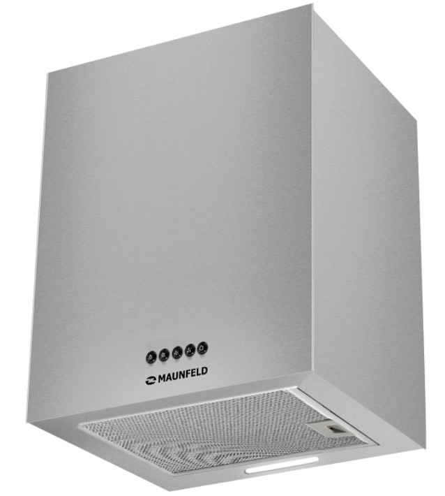 Maunfeld BOX Push 40 Inox