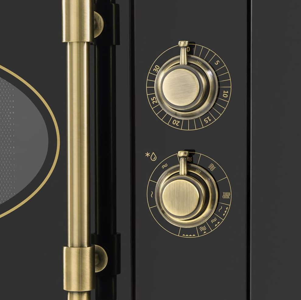 Maunfeld MBS-183BF03