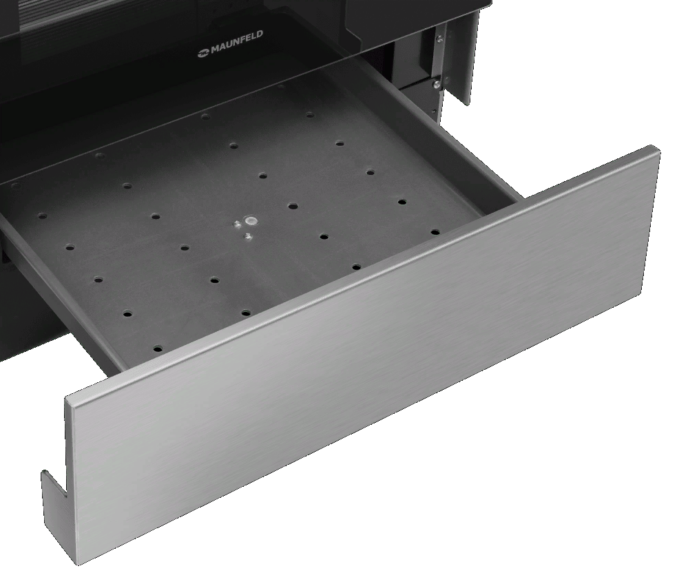 Maunfeld MEC611CS10TD