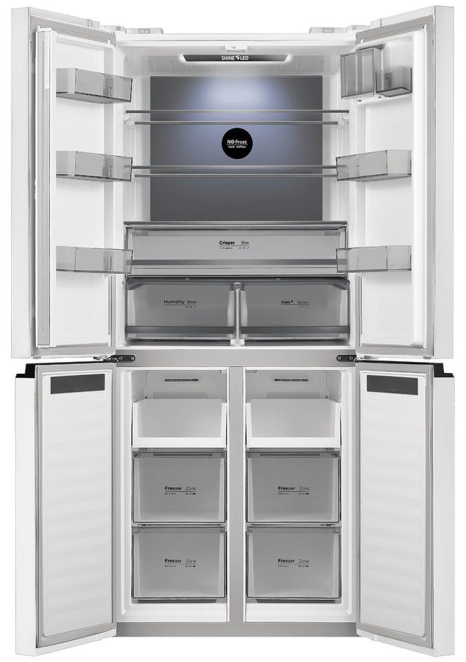 Maunfeld MFF192NFPW01 Inverter